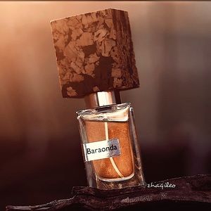 Meet your Posher, Jaqi